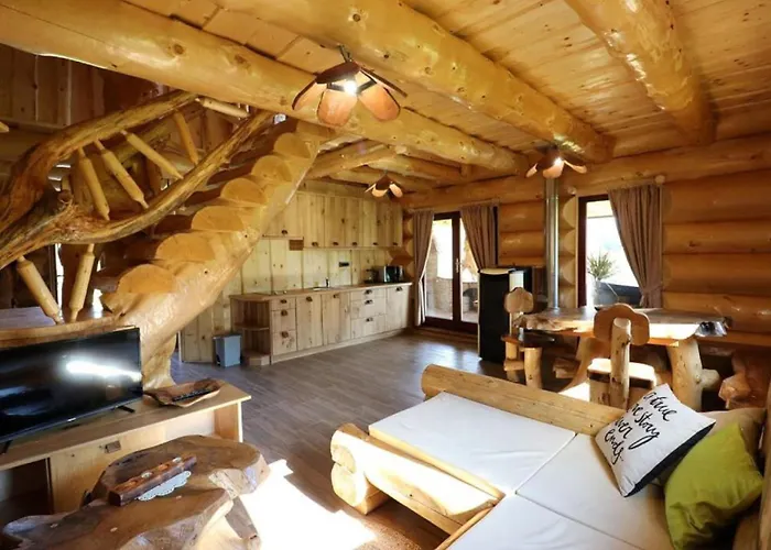 Forest Glade Cottage